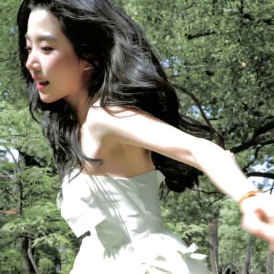 僵尸